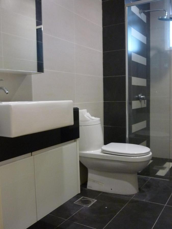Homestay Kuala Lumpur ; Terminal Tbs ; Bukit Jalil Екстериор снимка